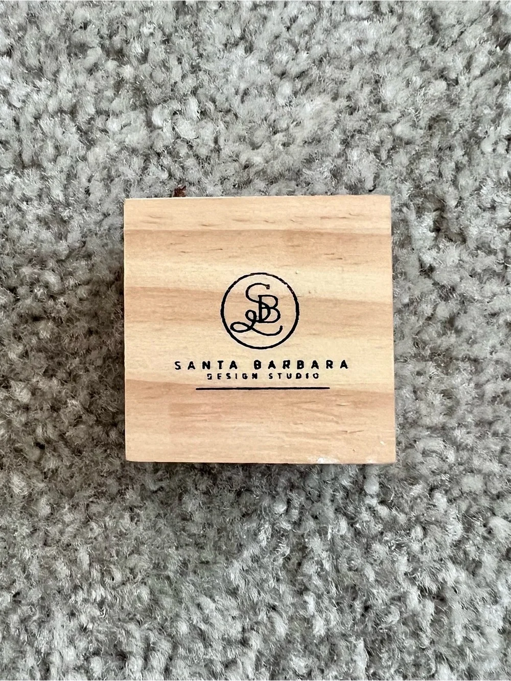 Wooden Jewelry / Trinket Box